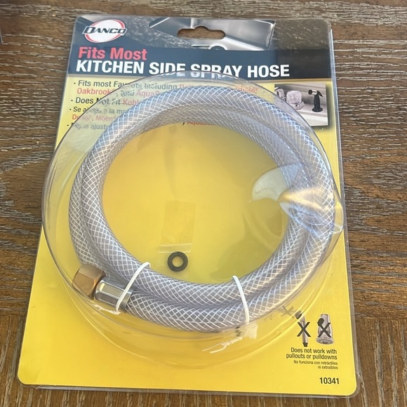 Danco spray hose and spray - Picture 2 of 5